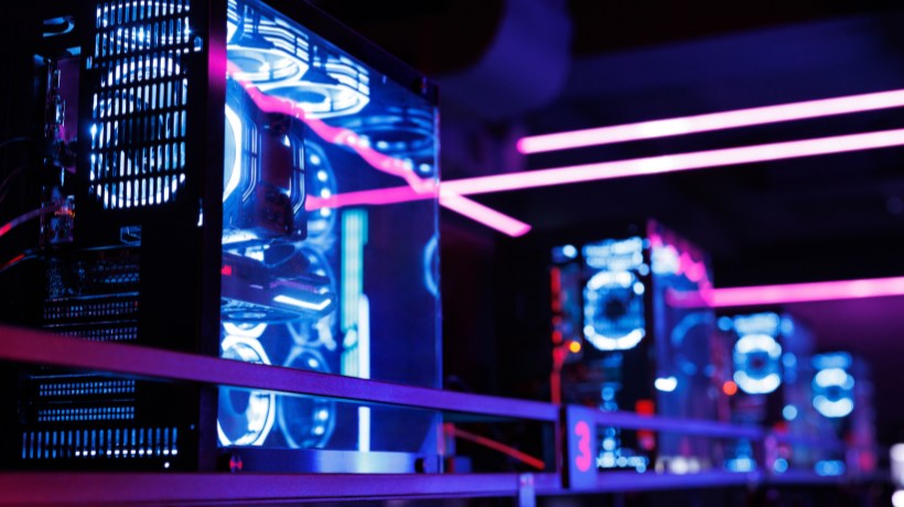 全球領先散熱解決方案供應商訊凱國際 Cooler Master,以 WISE-IoT 打造雲端生產管理平台 邁向智慧製造